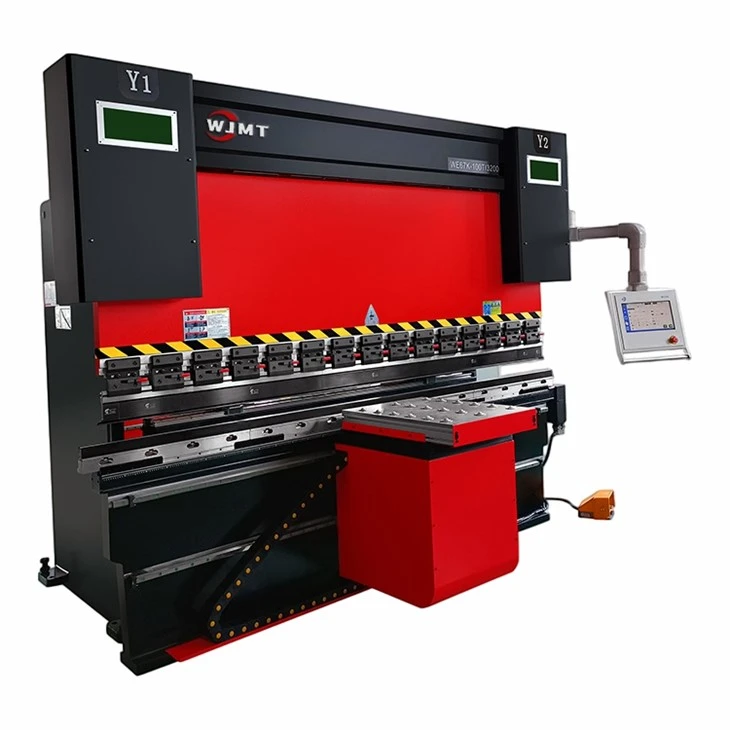 Hybrid Electric Dual-servo CNC Bending Machine suppliers Hybrid Electric Dual-servo CNC Bending Machine suppliers